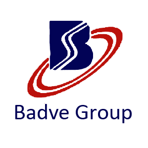 Badve Group Logo